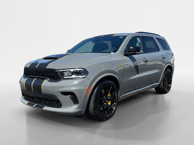 2024 Dodge Durango SRT 392 AlcHEMI