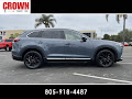 2023 Mazda CX-9 Carbon Edition