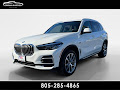 2023 BMW X5 xDrive45e