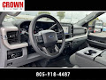 2023 Ford Super Duty F-250 SRW XLT