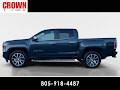 2021 GMC Canyon 4WD Denali