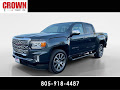 2021 GMC Canyon 4WD Denali