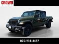 2021 Jeep Gladiator California Edition