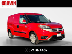 2015 RAM ProMaster City Cargo Van Tradesman SLT