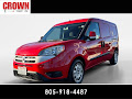 2015 RAM ProMaster City Cargo Van Tradesman SLT