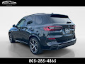 2022 BMW X5 xDrive45e