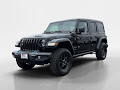 2024 Jeep Wrangler 4xe