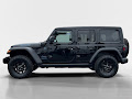 2024 Jeep Wrangler 4xe