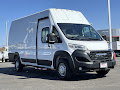 2024 RAM ProMaster Delivery Van BEV Base