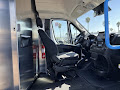 2024 RAM ProMaster Delivery Van BEV Base