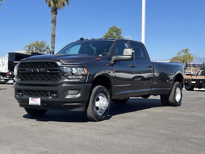 2024 RAM 3500