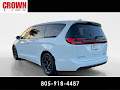 2022 Chrysler Pacifica Hybrid Limited