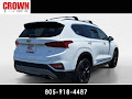 2019 Hyundai Santa Fe SEL Plus