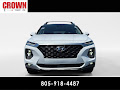 2019 Hyundai Santa Fe SEL Plus