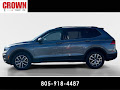 2021 Volkswagen Tiguan S