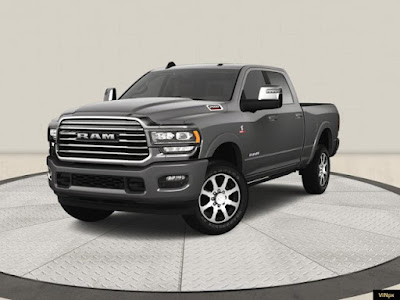 2023 RAM 2500