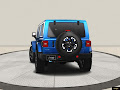 2024 Jeep Wrangler 4xe Rubicon X