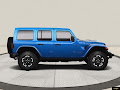 2024 Jeep Wrangler 4xe Rubicon X