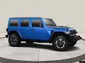 2024 Jeep Wrangler 4xe Rubicon X