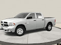 2024 RAM 1500 Classic Tradesman