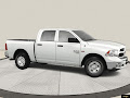 2024 RAM 1500 Classic Tradesman