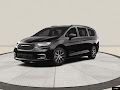 2023 Chrysler Pacifica Hybrid Pinnacle