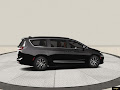 2023 Chrysler Pacifica Hybrid Pinnacle