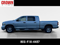 2008 Dodge Ram 1500 Laramie