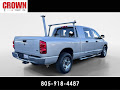 2008 Dodge Ram 1500 Laramie