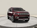 2024 Jeep Wagoneer L Series III