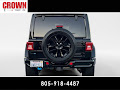 2021 Jeep Wrangler 4xe Unlimited Sahara High Altitude