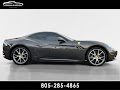 2012 Ferrari California Base