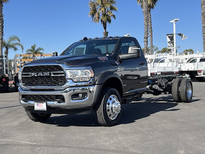 2024 RAM 5500 Chassis Cab