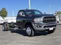 2024 RAM 5500 Chassis Cab Tradesman