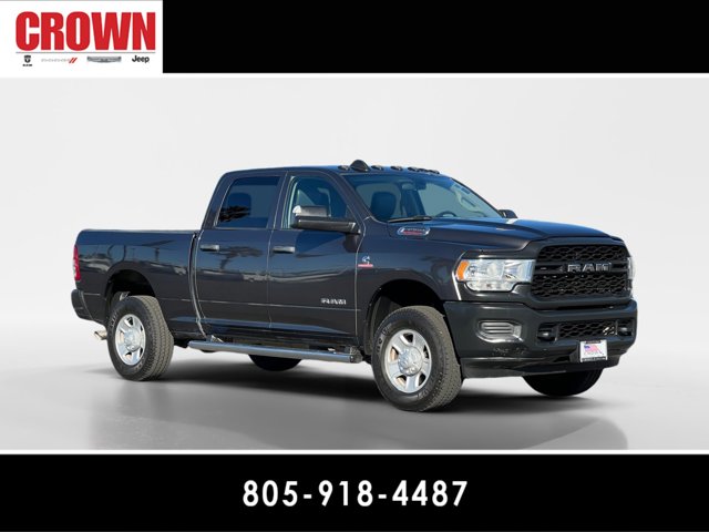 Used 2020 RAM Ram 3500 Pickup Tradesman with VIN 3C63R3CL0LG301580 for sale in Ventura, CA