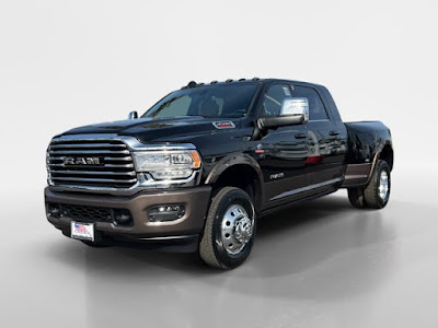 2024 RAM 3500