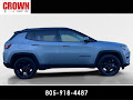 2019 Jeep Compass Altitude