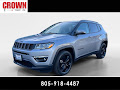 2019 Jeep Compass Altitude