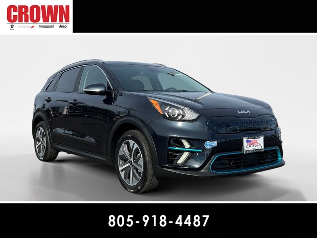 Used 2022 Kia Niro EX with VIN KNDCC3LG2N5118950 for sale in Ventura, CA