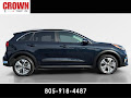 2022 Kia Niro EV EX