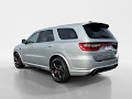 2025 Dodge Durango SRT Hellcat Silver Bullet