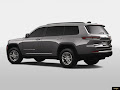 2025 Jeep Grand Cherokee L Laredo X