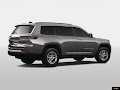 2025 Jeep Grand Cherokee L Laredo X