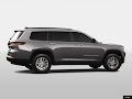 2025 Jeep Grand Cherokee L Laredo X