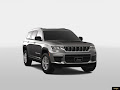 2025 Jeep Grand Cherokee L Laredo X