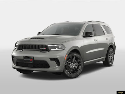 2025 Dodge Durango