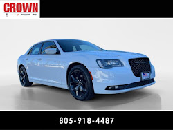 2022 Chrysler 300 300S