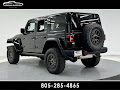 2022 Jeep Wrangler Unlimited Rubicon 392