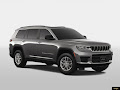 2025 Jeep Grand Cherokee L Laredo X