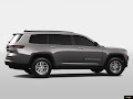 2025 Jeep Grand Cherokee L Laredo X